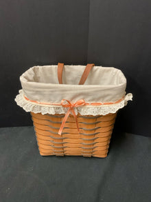  Longaberger Basket