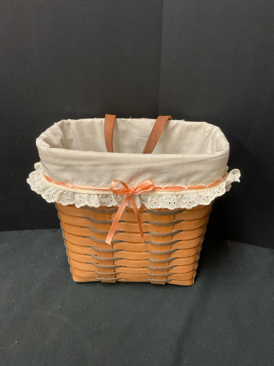 Longaberger Basket