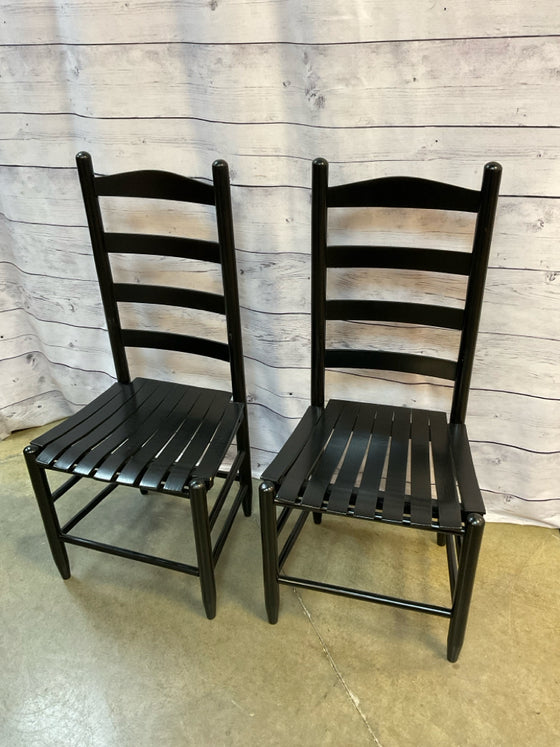 Dining Chair Set