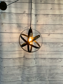  Pendant Light