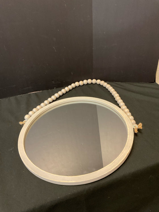 Framed Wall Mirror