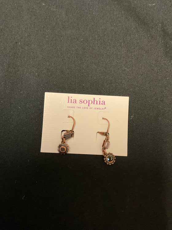 Lia Sophia Earrings