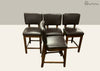 Bar Stool Set