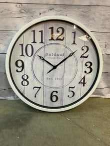  Wall Clock