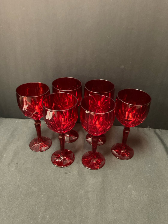 Marquis Stemware