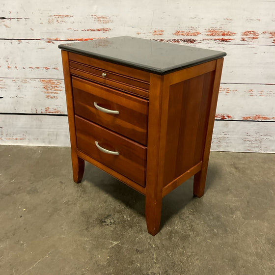 Bassett Nightstand