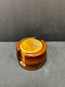  Coaster
