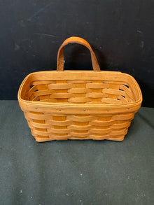  Longaberger Basket