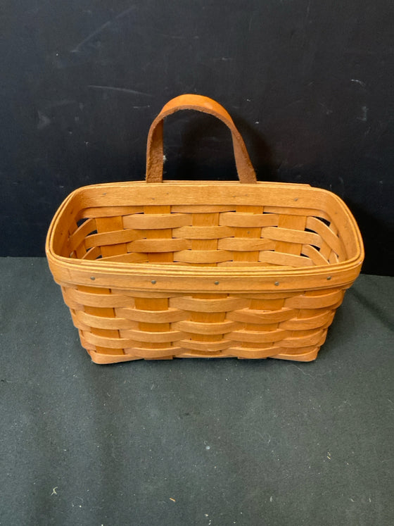 Longaberger Basket