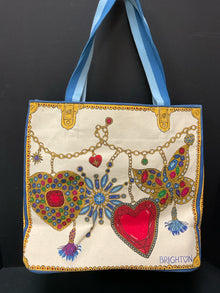  Brighton Tote