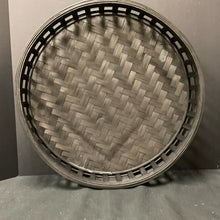  Tray