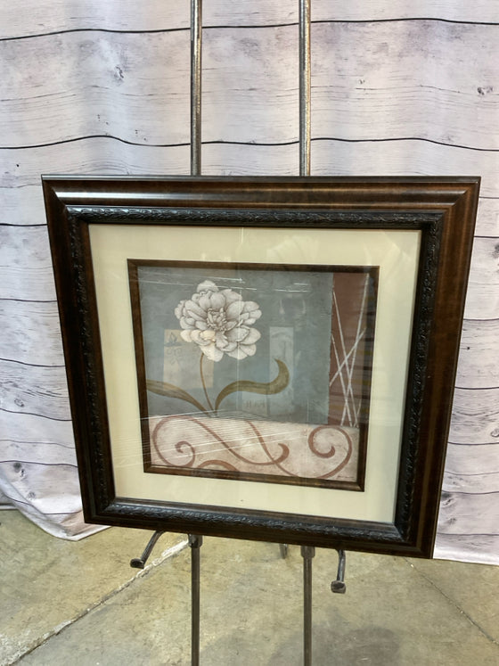 Framed Art