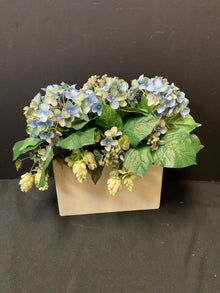  Arrangement