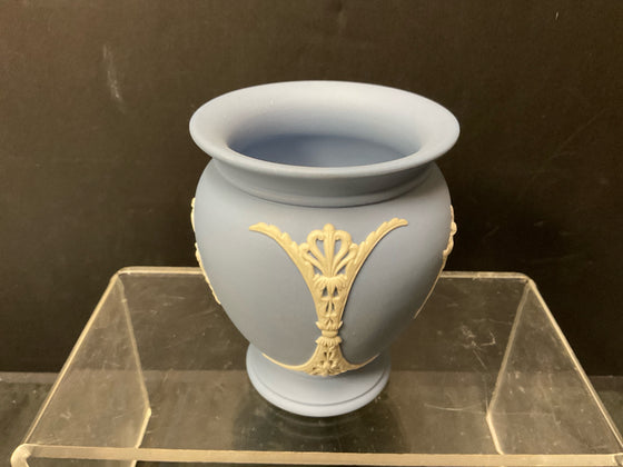 Wedgewood Vase