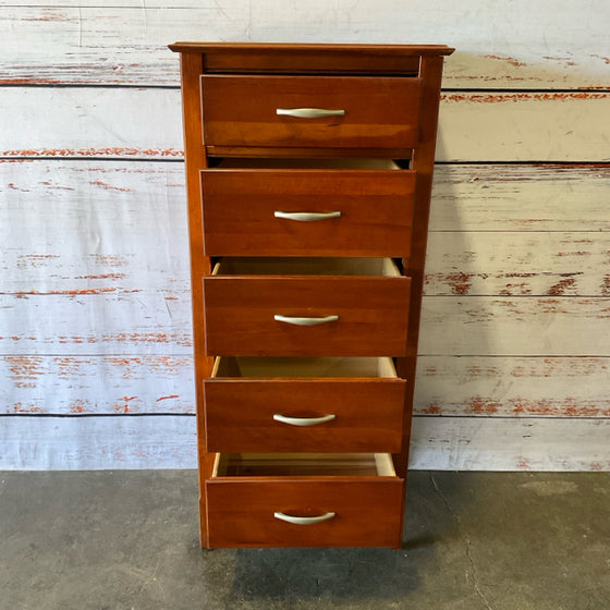Bassett Chest of Drawers