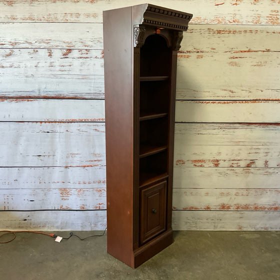 Parker House Bookcase