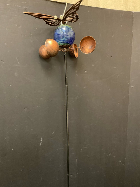 Yard Art