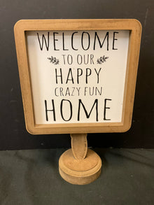  Sign/Plaque