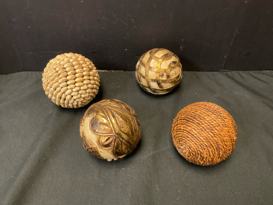 Ball/Orb/Sphere