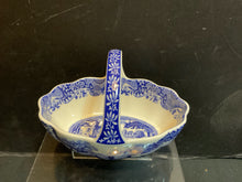  Spode Basket