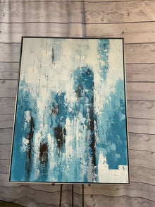 Framed Art