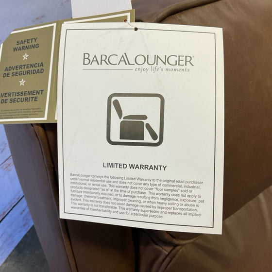 Barcalounger Recliner