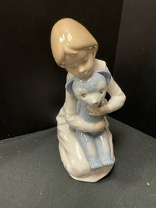  Nao Statue/Figurine/Bust