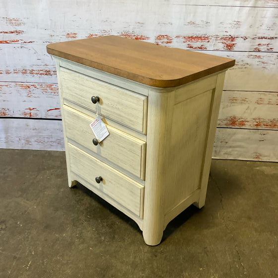 Liberty Nightstand