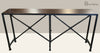 Bernhardt Sofa Table