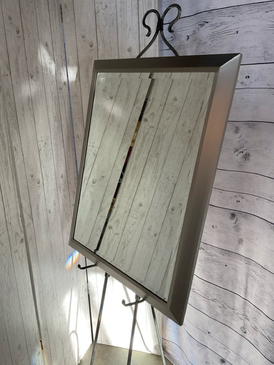 Kichler Framed Wall Mirror