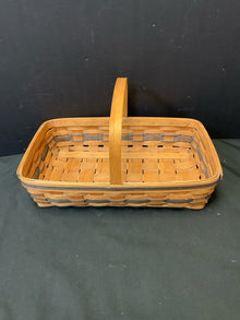 Longaberger Basket