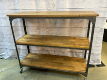  Shelving Unit
