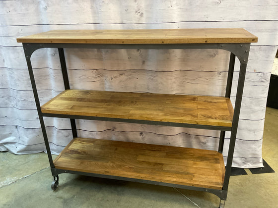 Shelving Unit