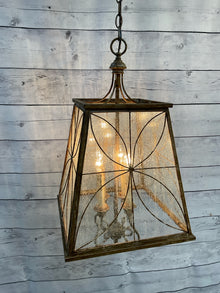  Chandelier