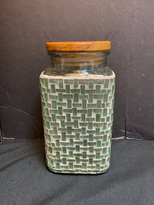  Pier 1 Canister