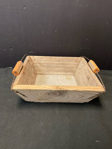  Basket