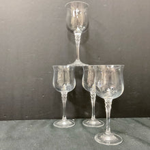  Stemware