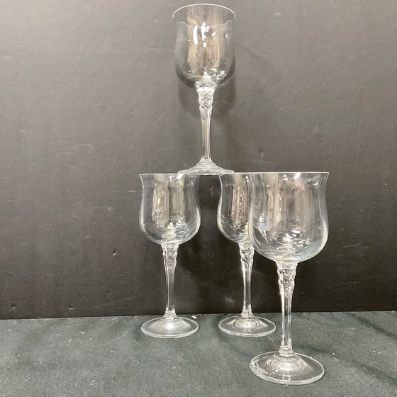 Stemware
