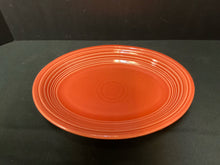  Fiestaware Plate/Platter