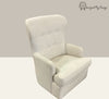 Bernhardt Chair
