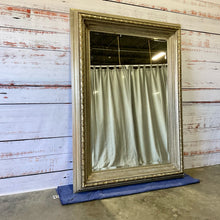  Bassett Mirror Company Framed Wall Mirror