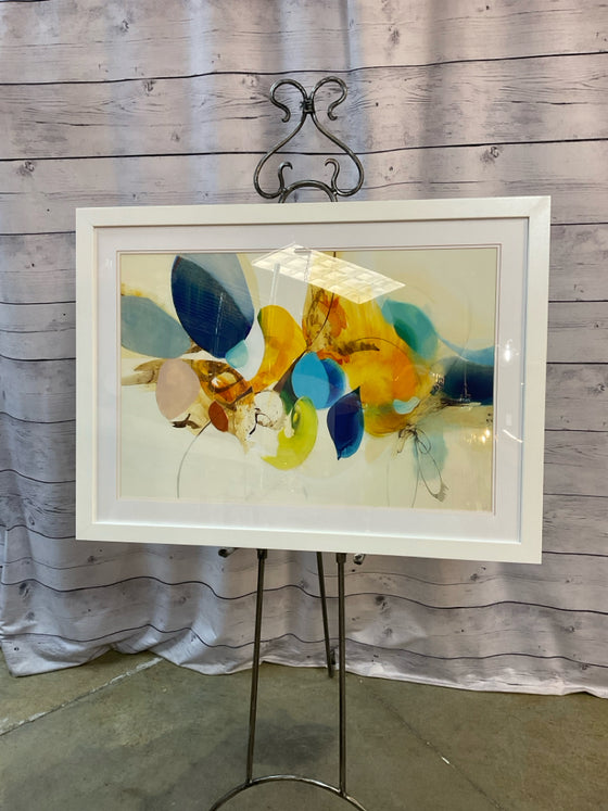 Framed Art