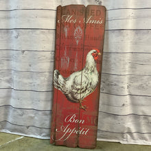  Sign/Plaque
