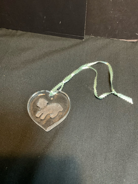 Ornament/Bauble
