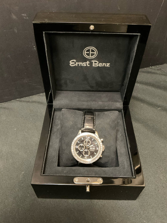 Ernst Benz Watch