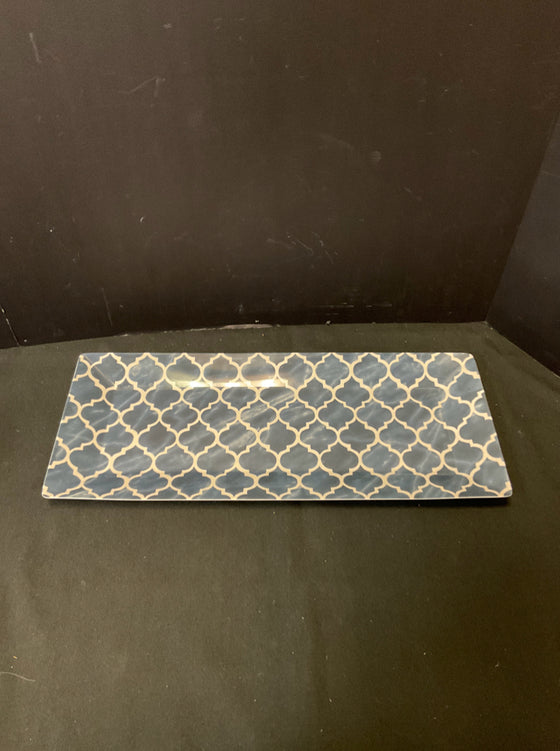 Decorative Plate