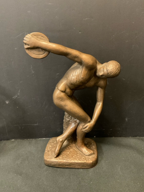 Statue/Figurine/Bust