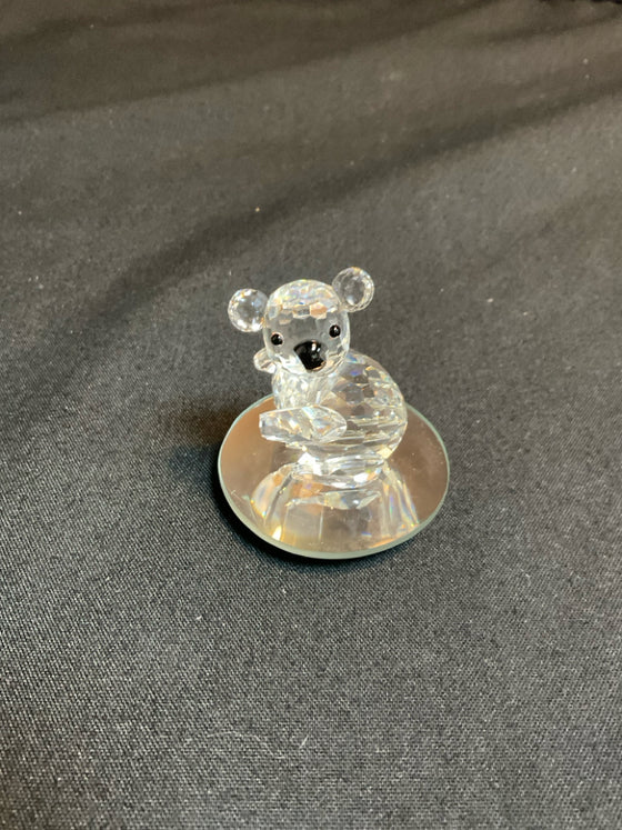 Swarovski Crystal