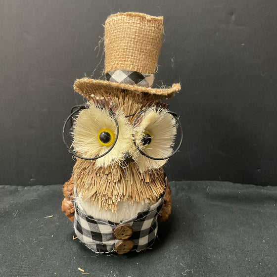 Fall Decor