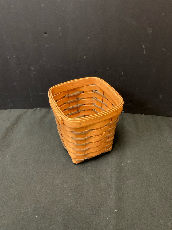 Longaberger Basket